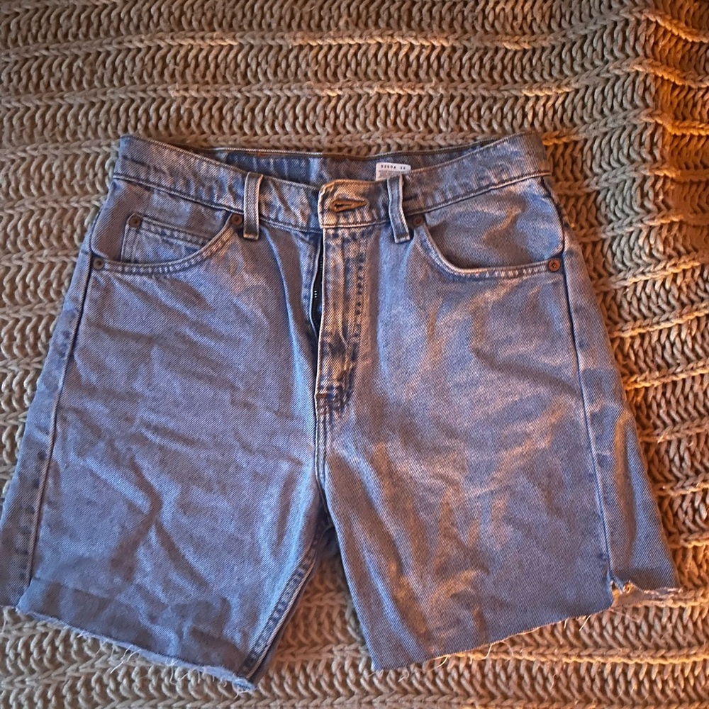 Levi’s shorts
